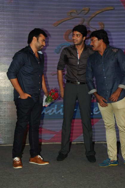 Prema-Ishq-Kaadhal-Audio-Function